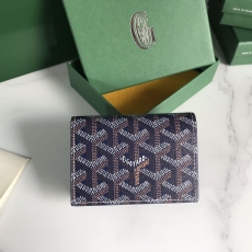 Goyard Wallets